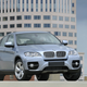 Illustration for article titled 2010 BMW ActiveHybrid X6: The Most Powerful Hybrid Ever